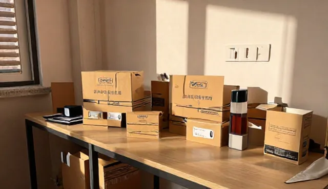 温湿度变化如何影响渠道供货质量保障