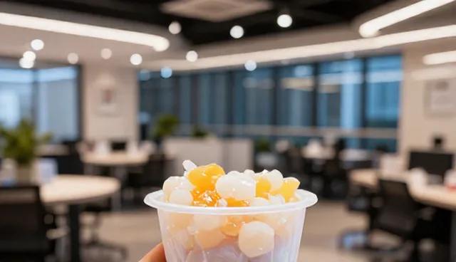 原料批次管理缺失如何影响即食冻品品质