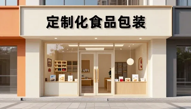 定制化食品包装的性能与适用条件解析