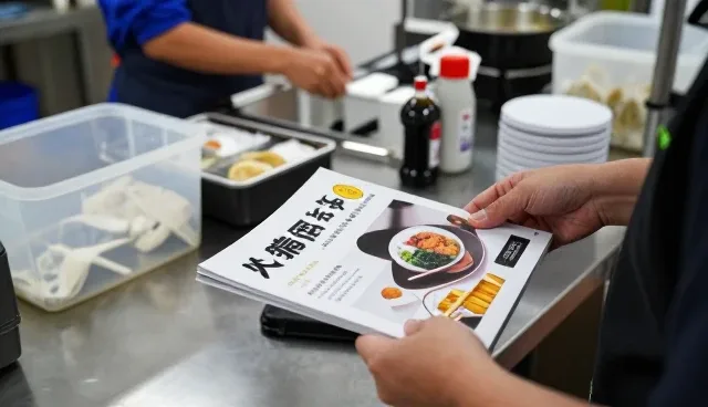 选择佛山粤信食品有限公司渠道供货等的几个理由
