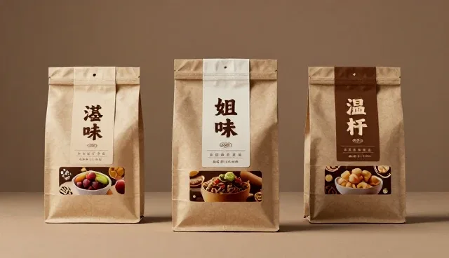 食材供应选型中的核心关注点与实际考量