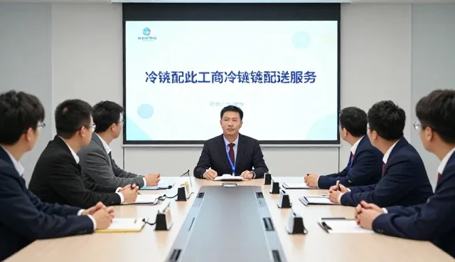 冷链配送渠道供货中的常见问题与应对策略